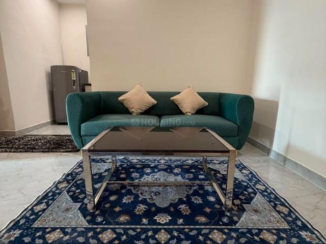 3 BHK Apartment in Vidhyadhar Nagar for rent Jaipur. The reference number is 21211065