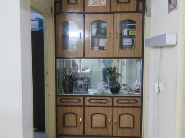 3 BHK Apartment in Vidhyadhar Nagar for rent Jaipur. The reference number is 21269038