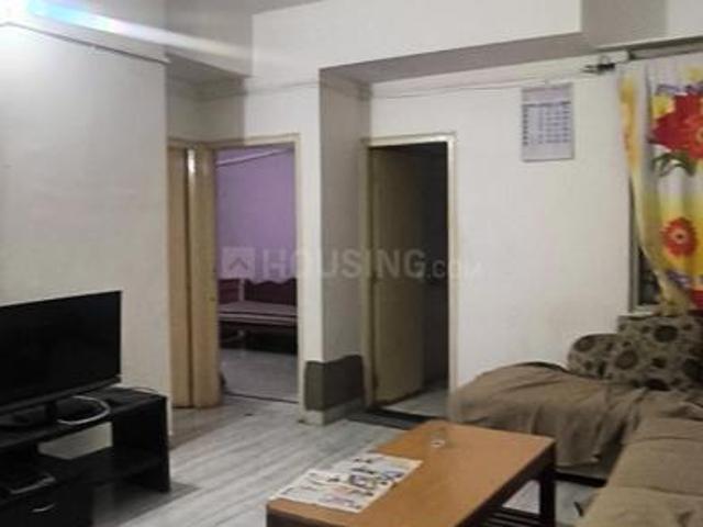 3 BHK Apartment in Vidhyadhar Nagar for rent Jaipur. The reference number is 21371440