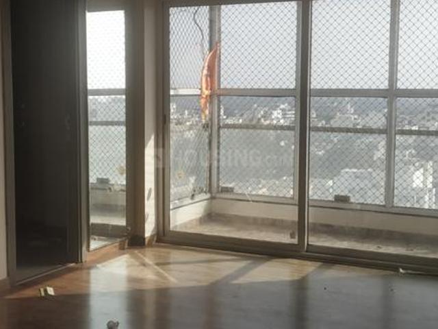 3 BHK Apartment in Vidhyadhar Nagar for resale Jaipur. The reference number is 21372669