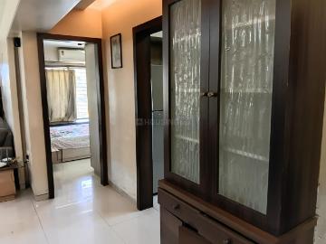 3 BHK Apartment in Vidyavihar for rent Mumbai. The reference number is 20507511