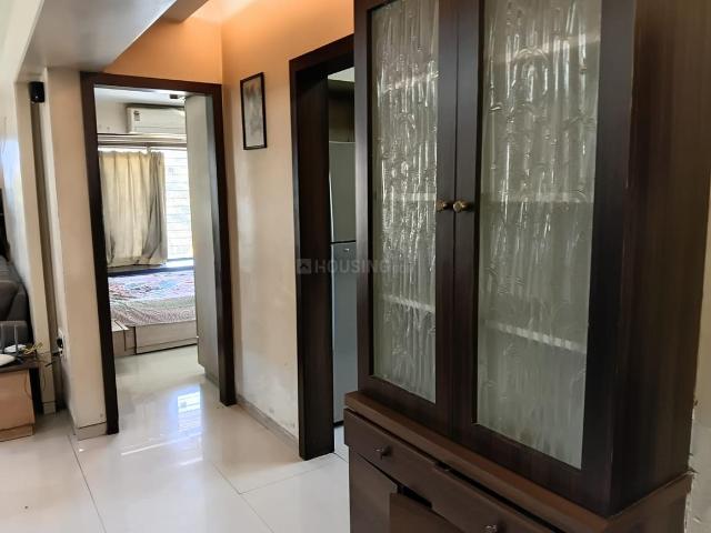 3 BHK Apartment in Vidyavihar for rent Mumbai. The reference number is 20507511