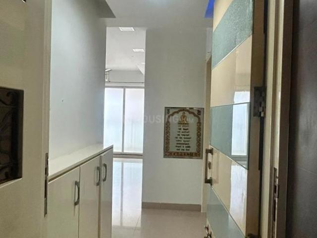 3 BHK Apartment in Vidyavihar for rent Mumbai. The reference number is 20822771