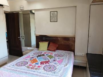 Sai Sagar Mumbai, Mahul Road - Balcony
