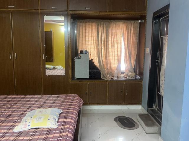 3 BHK Apartment in Vidya Nagar for rent Rajahmundry. The reference number is 20253430