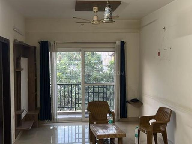 3 BHK Apartment in Vidyaranyapura for rent Bengaluru. The reference number is 20854655