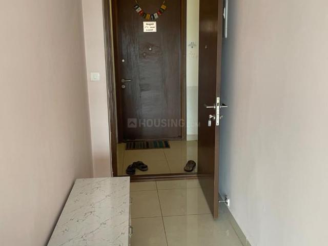 3 BHK Apartment in Vidyaranyapura for rent Bengaluru. The reference number is 20901958