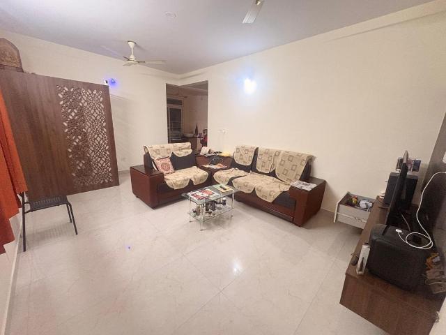 3 BHK Apartment in Vidyaranyapura for rent Bengaluru. The reference number is 20919680