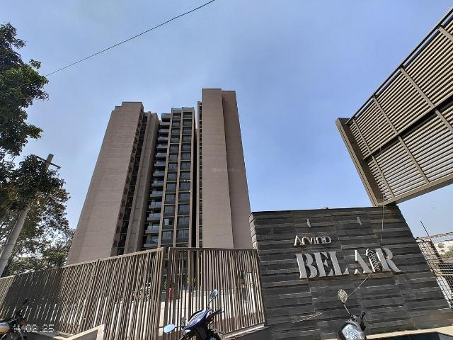 3 BHK Apartment in Vidyaranyapura for rent Bengaluru. The reference number is 21348537