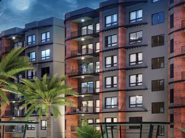 3 BHK Apartment in Vidyaranyapura for resale Bengaluru. The reference number is 20523982