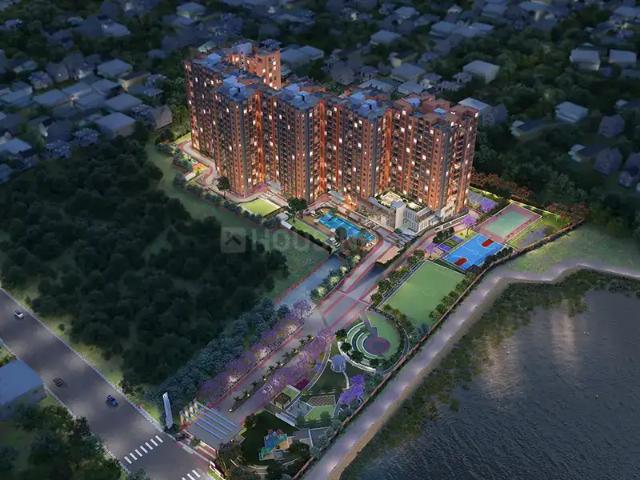 3 BHK Apartment in Vidyaranyapura for resale Bengaluru. The reference number is 20674113
