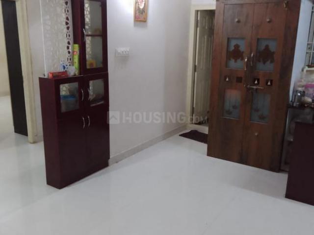 3 BHK Apartment in Vidyaranyapura for resale Bengaluru. The reference number is 20923464