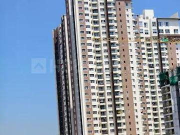 3 BHK Apartment in Vidyaranyapura for resale Bengaluru. The reference number is 18960233