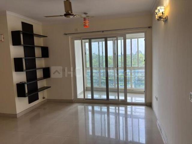 3 BHK Apartment in Vignana Kendra for rent Bengaluru. The reference number is 20799852