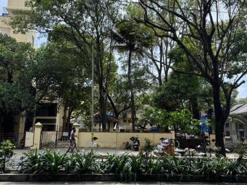 3 BHK Apartment in Vignana Kendra for resale Bengaluru. The reference number is 20468192