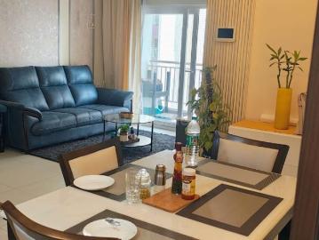 3 BHK Apartment in Vignana Kendra for resale Bengaluru. The reference number is 20562983