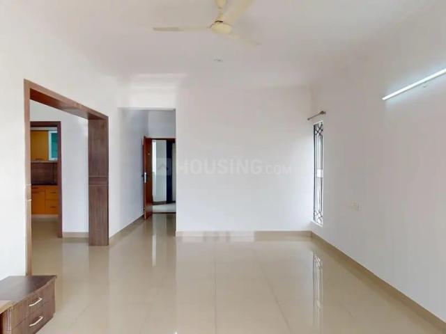 3 BHK Apartment in Vignana Kendra for resale Bengaluru. The reference number is 21135333