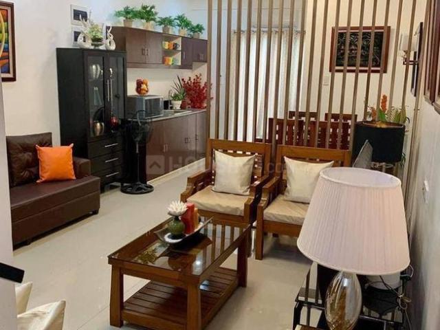 3 BHK Apartment in Vijay Nagar for rent Indore. The reference number is 18462789