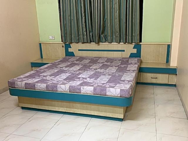 3 BHK Apartment in Vijay Nagar for rent Indore. The reference number is 19728217