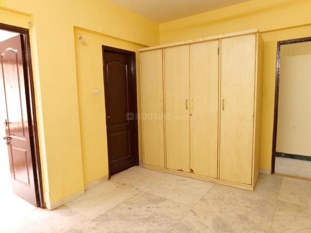 3 BHK Apartment in Vijay Nagar for rent Indore. The reference number is 20276543