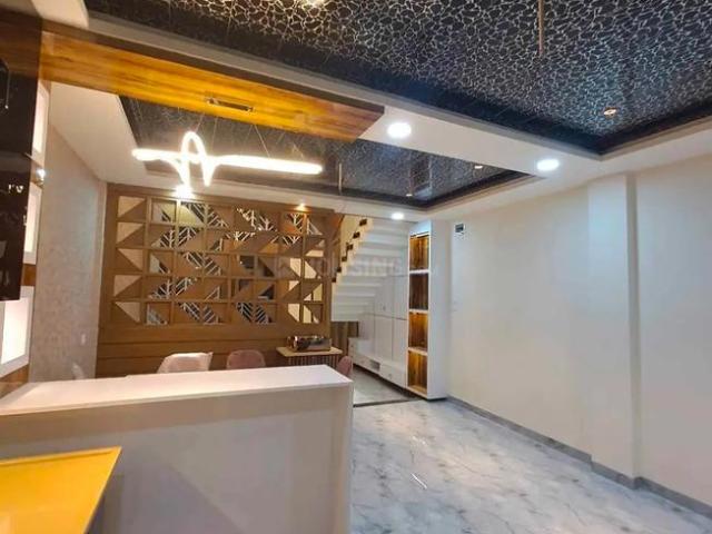 3 BHK Apartment in Vijay Nagar for rent Indore. The reference number is 20424703
