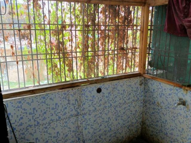 3 BHK Apartment in Vijay Nagar for rent Indore. The reference number is 20556835