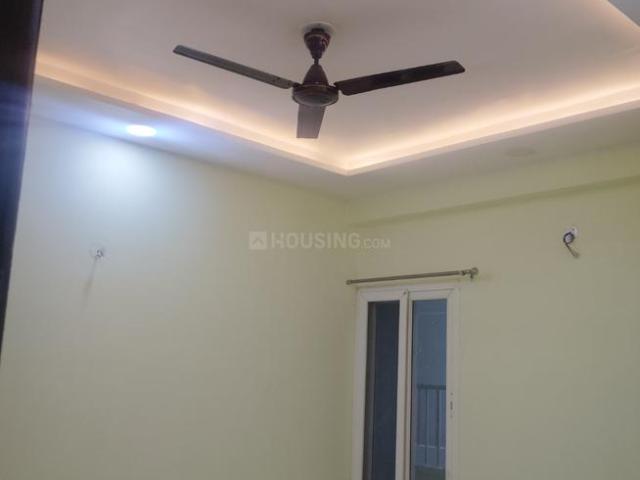 3 BHK Apartment in Vijay Nagar for rent Jabalpur. The reference number is 20880879