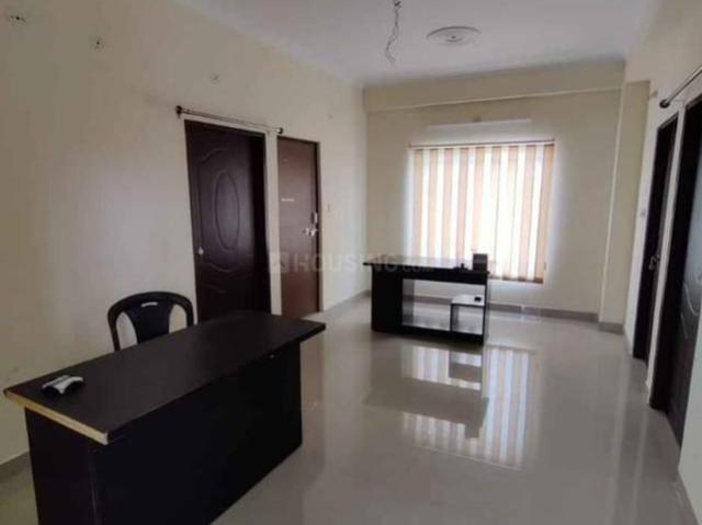 3 BHK Apartment in Vijay Nagar for rent Jabalpur. The reference number is 21398359