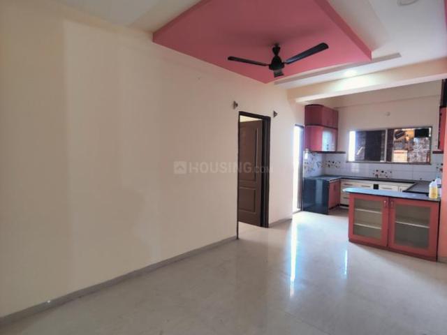 3 BHK Apartment in Vijay Nagar for resale Indore. The reference number is 18414249