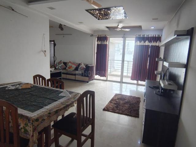 3 BHK Apartment in Vijay Nagar for resale Indore. The reference number is 21068460