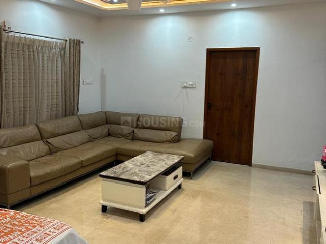 3 BHK Apartment in Vijayanagar for rent Bengaluru. The reference number is 17283513