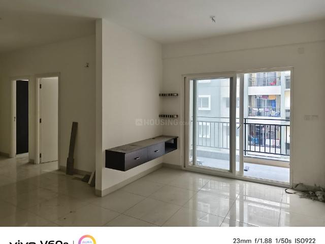 3 BHK Apartment in Vijayanagar for rent Bengaluru. The reference number is 19295423