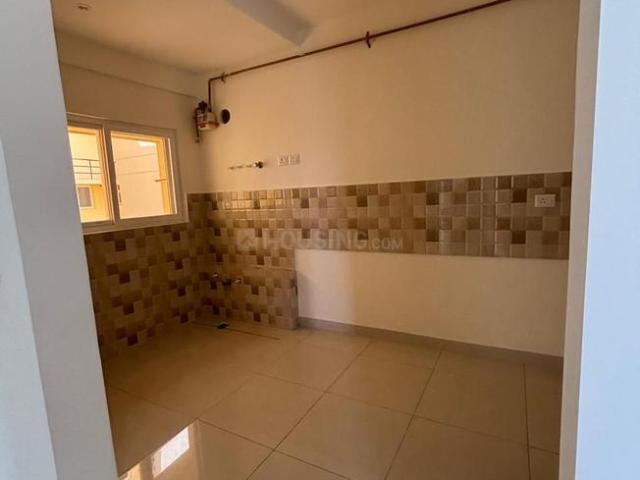 3 BHK Apartment in Vijayanagar for rent Bengaluru. The reference number is 20556947