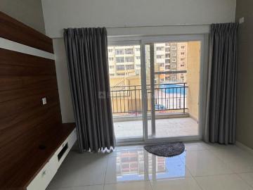 3 BHK Apartment in Vijayanagar for rent Bengaluru. The reference number is 20563039
