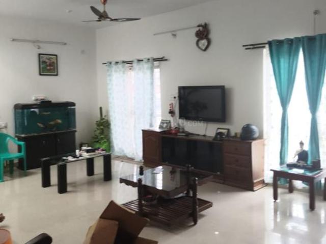 3 BHK Apartment in Vijayanagar for rent Bengaluru. The reference number is 20725228