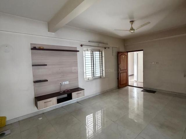 3 BHK Apartment in Vijayanagar for rent Mysore. The reference number is 21096132
