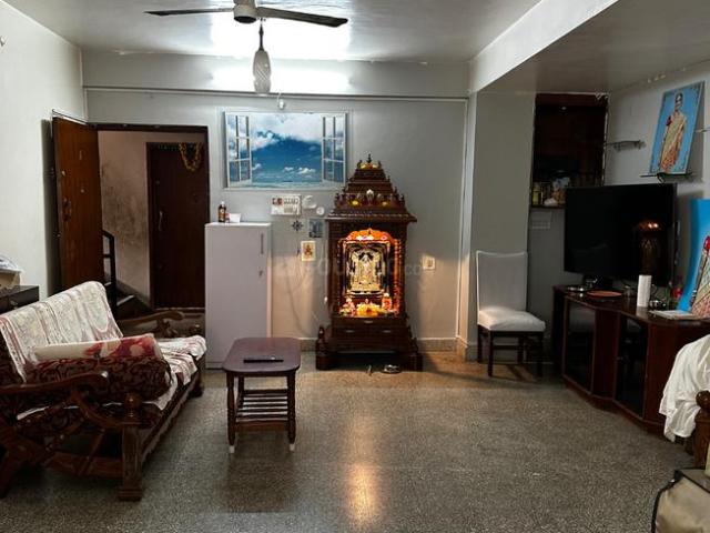 3 BHK Apartment in Vijayanagar for resale Bengaluru. The reference number is 18477081