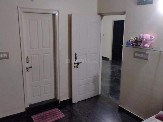 3 BHK Apartment in Vijayanagar for resale Bengaluru. The reference number is 20649252