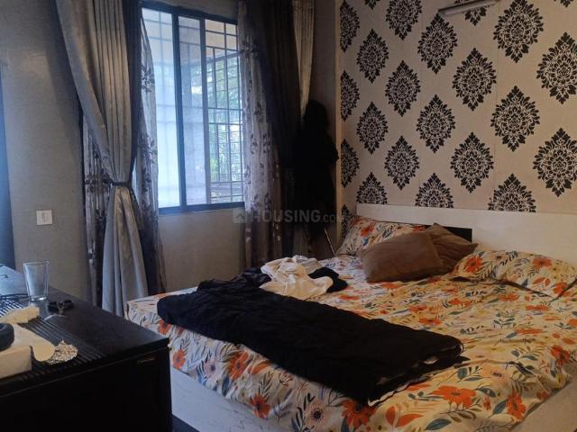3 BHK Apartment in Vijayanagar for resale Bengaluru. The reference number is 21051304