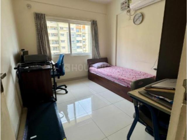 3 BHK Apartment in Vijayanagar for resale Bengaluru. The reference number is 21255558
