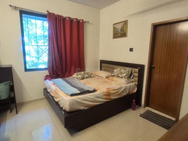 3 BHK Apartment in Vijayanagar for resale Mysore. The reference number is 20661853