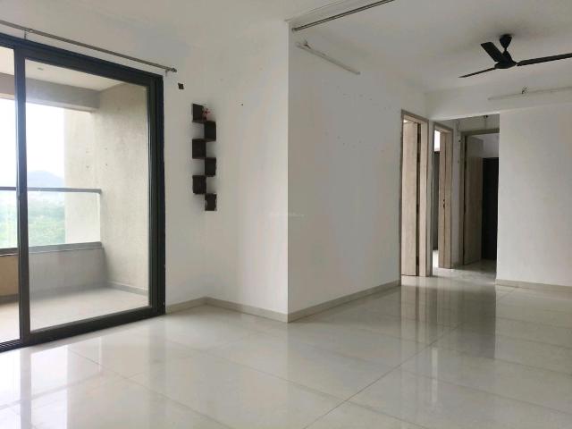 3 BHK Apartment in Vikas Nagar for rent Pune. The reference number is 20514846
