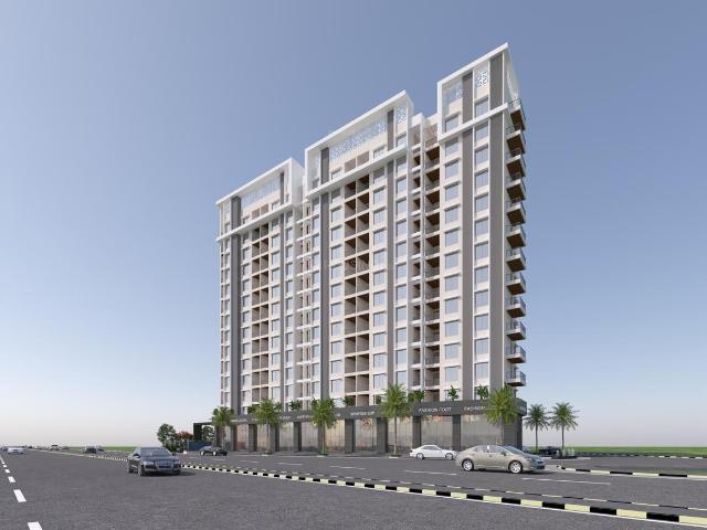 3 BHK Apartment in Vikas Nagar for rent Pune. The reference number is 20654902