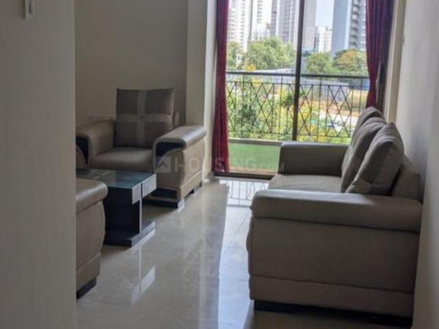 3 BHK Apartment in Vikas Nagar for rent Pune. The reference number is 20685563