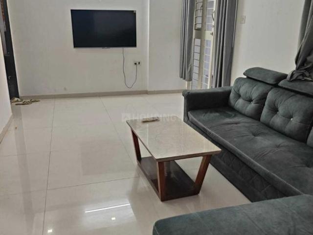 3 BHK Apartment in Vikas Nagar for rent Pune. The reference number is 20685601
