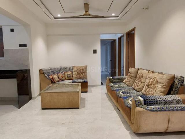 3 BHK Apartment in Vikas Nagar for rent Pune. The reference number is 20620506
