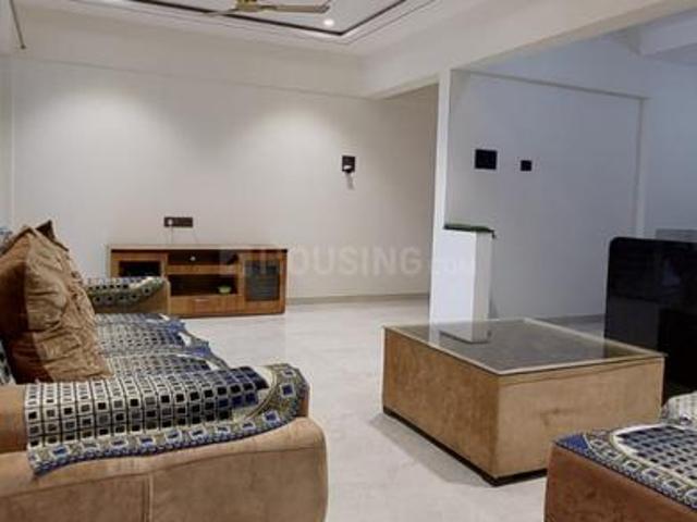 3 BHK Apartment in Vikas Nagar for rent Pune. The reference number is 20622308
