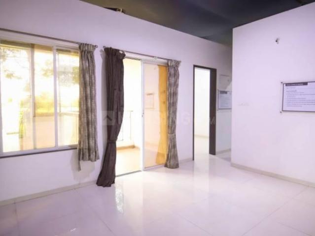 3 BHK Apartment in Vikas Nagar for resale Pune. The reference number is 16784367