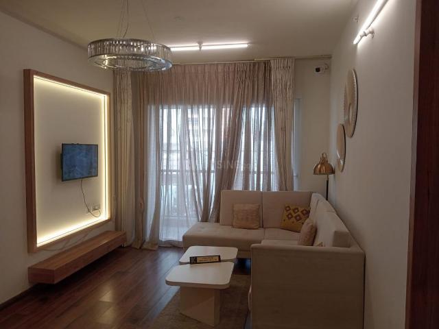 3 BHK Apartment in Vikas Nagar for resale Pune. The reference number is 19226798