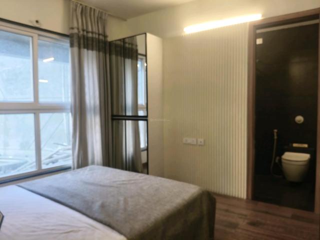 3 BHK Apartment in Vikas Nagar for resale Pune. The reference number is 19726800